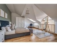 Appartamento Deluxe con 5 Camere da Letto