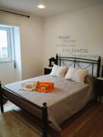 Casa Morgado by NaturAlegre - B&B Alegrete