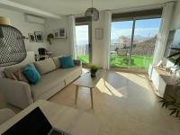 B&B Carboneras - Apartamento Cervantes con terraza y vistas al mar - Bed and Breakfast Carboneras