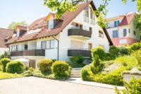 Ferienwohnung Bodensee Gaienhofen - Chambres d’hôtes