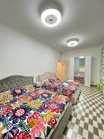 B&B Lido di Ostia - Stella Polare Sensorial Home - Bed and Breakfast Lido di Ostia