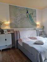 Chambre Double Deluxe