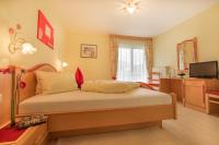 Chambre Double avec Balcon