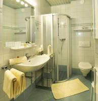 Chambre Double avec Balcon
