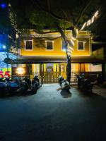 Parambara Heritage - Ferienwohnung Pondicherry