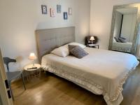 B&B St-Malo - Les terrasses - Bed and Breakfast St-Malo