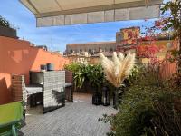 Piazza Maggiore Santa Margherita Rooms - B&B Bolonia