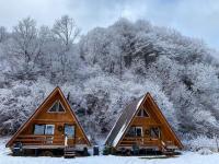 Cabanutze Satic - B&B