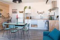 C'est l'Amour à la plage - B&B Narbonne-Plage