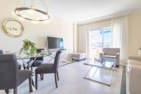Apartamento Aqua Banús 1 - B&B Marbella