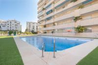 Apartamento Aqua Banús 1 - B&B Marbella