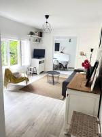Le Rocher Trouville - B&B