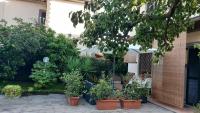Fabiola B & B - B&B