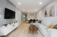 Zlota Jesien apartment by NEARTO PL - B&B Cracovia