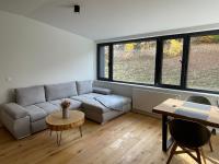 Ski&Bike horský apartmán 502 - B&B