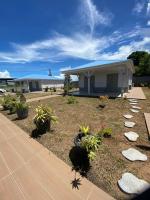 Les Terrasses de Vinty 3 villas autour d'une piscine - B&B