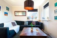 Habitación Cuádruple Económica con baño compartido