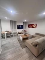 B&B Marseille - Studio 2prs Tout Equipé Et Neuf - Bed and Breakfast Marseille