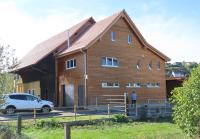 Les P'tits Loups - B&B