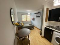 Studio apartment in Norwich City centre APT 4A - B&B