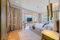Penthouse Apartment