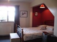Tweepersoonskamer met Eigen Badkamer