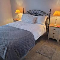 B&B Topsham - LITTLE HAVEN 1 Bedroom House sought after area - Bed and Breakfast Topsham