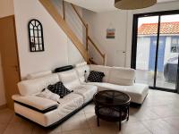 B&B Les Sables-d'Olonne - Echappée sablaise - Bed and Breakfast Les Sables-d'Olonne