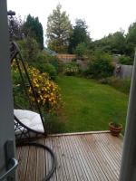 Modern 1-bed apartment, plus parking, near Oxford and the JR - Chambres d'hôtes Oxford