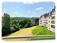 Monteurwohnung mit Balkon - B&B Hattingen