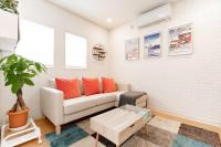 Kishisato Japanese House QB-1 - B&B Osaka