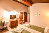 Camera Doppia con Letti Singoli