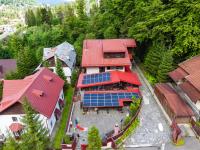 Pensiunea Cornelia - B&B Predeal