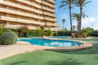 Apartment Turmalina Front - Plusholidays - B&B Calpe
