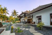 Bali Taoka Beach Villa - Ferienwohnung Singaraja