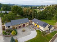 Ferien & Fasten Pension Haus am Picho - B&B Arnsdorf