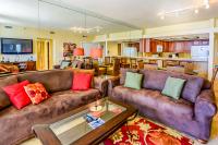 East Pass Towers 302 - B&B