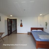 Camera Matrimoniale con Bagno Privato Esterno 