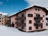 B&B Parpan - Apartment Haus Sunneschy Whg- 202 by Interhome - Bed and Breakfast Parpan