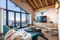 Chalet Carte Blanche Golden Jubilée - B&B