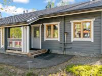 B&B Saariselka - Holiday Home Tunturituuli b by Interhome - Bed and Breakfast Saariselka