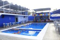 OceanSide Hotel & Pool - B&B