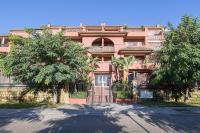 Spikes - B&B Guadiaro