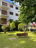 Pinamar departamento - Ferienwohnung