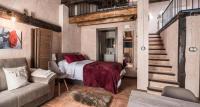 AbenRazin Turístico Noguera - Ferienwohnung Albarracín