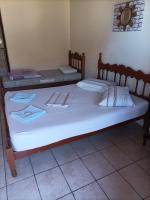 Standaard Tweepersoonskamer