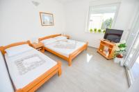 Apartamento de 2 dormitorios