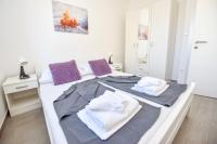 Appartement met 2 slaapkamers