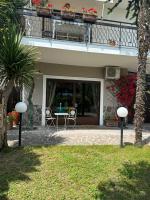 Ospitalità Il NOCE - B&B Brusciano