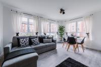 SuperbSleep Apartments - B&B Glasgow